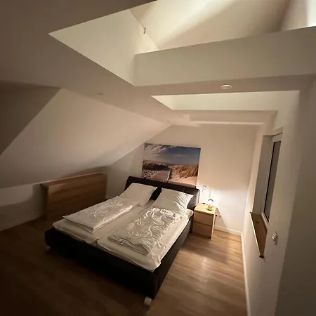 Ein Traum Am Wildparkgehege