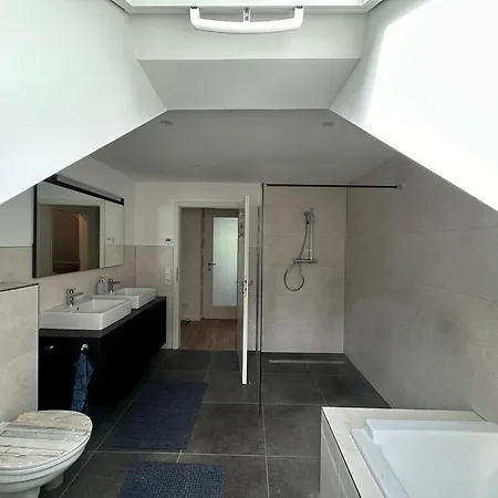 Ein Traum Am Wildparkgehege * Schwentinental