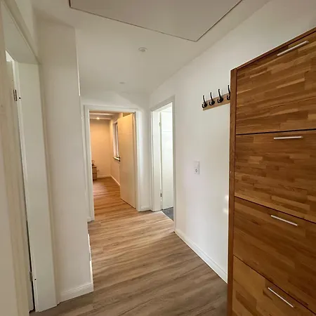 Ein Traum Am Wildparkgehege