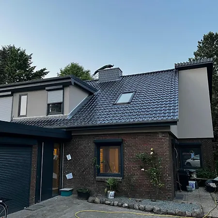 Ein Traum Am Wildparkgehege Appartement *