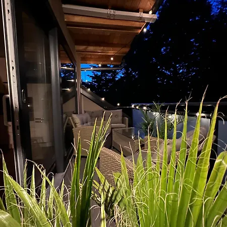 Appartement Ein Traum Am Wildparkgehege Schwentinental