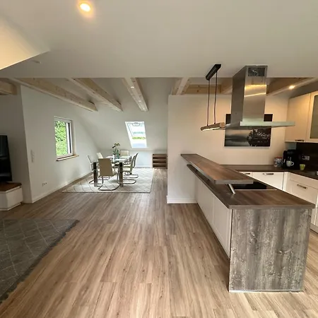 Ein Traum Am Wildparkgehege *