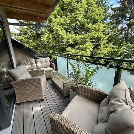 Ein Traum Am Wildparkgehege *