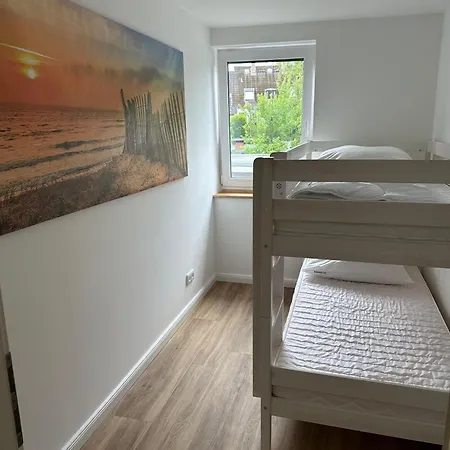 Ein Traum Am Wildparkgehege