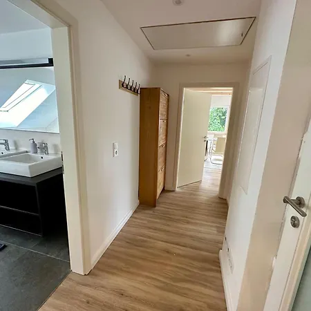 Appartement Ein Traum Am Wildparkgehege *