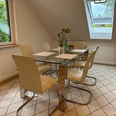 Ein Traum Am Wildparkgehege