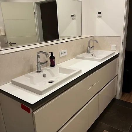 Appartement Ein Traum Am Wildparkgehege *
