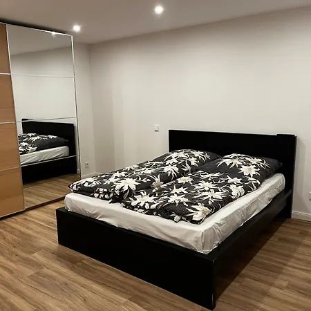 Ein Traum Am Wildparkgehege Appartement *
