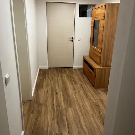 Ein Traum Am Wildparkgehege Appartement *
